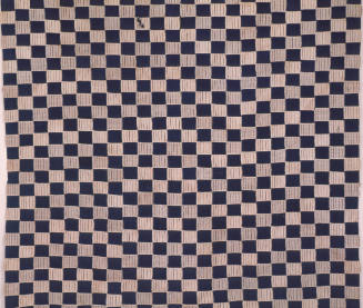 Kente Cloth