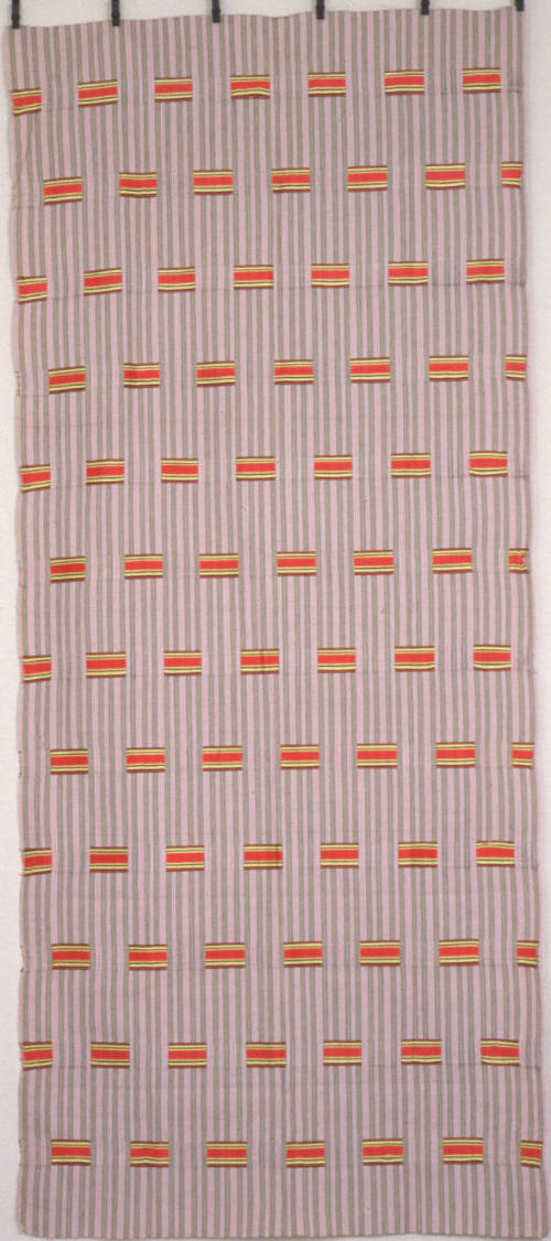 Kente cloth