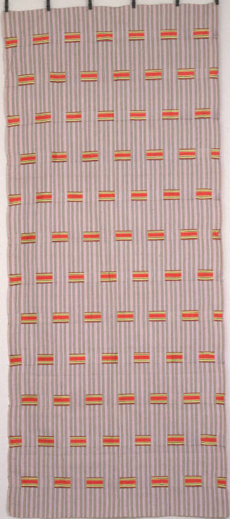 Kente cloth