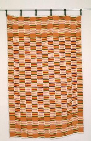 Kente Cloth