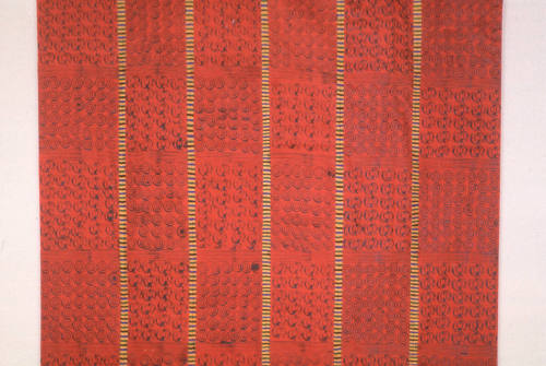 Cloth (Adinkra)