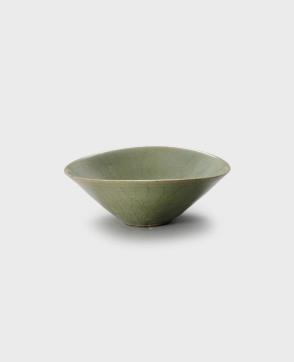 Tea bowl