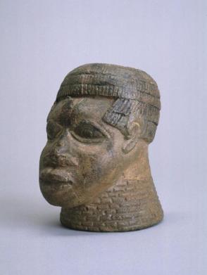 Head (Uhunmwun-Elao)