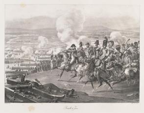 Battle of Jena