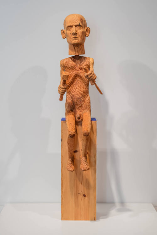 Photo: Nathaniel Willson