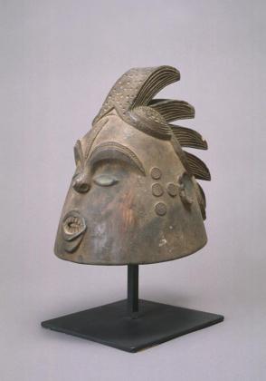 Headdress (Nwanza)