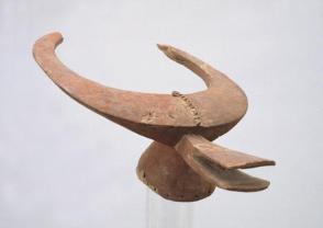 Bush Cow Crest