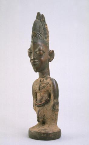 Figure (Ere Ebeji)