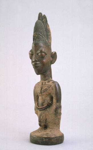 Figure (Ere Ebeji)