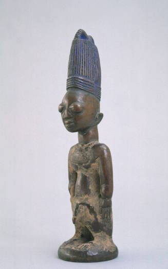 Figure (Ere Ibeji)