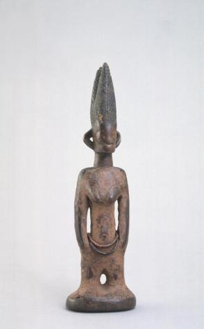 Figure (Ere Ibeji)