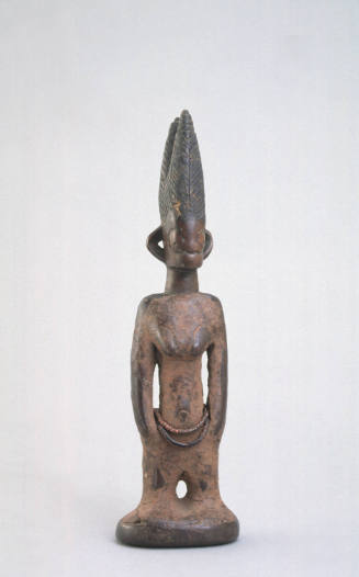 Figure (Ere Ibeji)