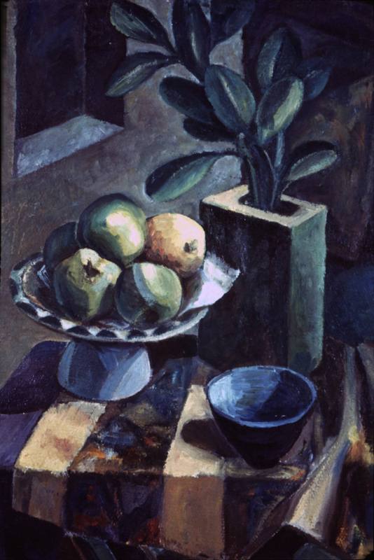 Still Life