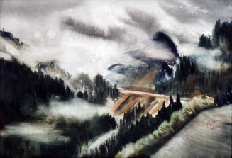 Naches Pass