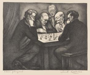 Chess Players