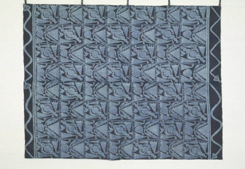 Cloth (Adire-Eleko)