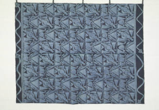 Cloth (Adire-Eleko)