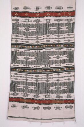 Blanket (Khasa)