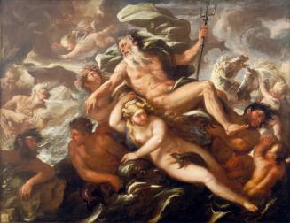 The Triumph of Neptune