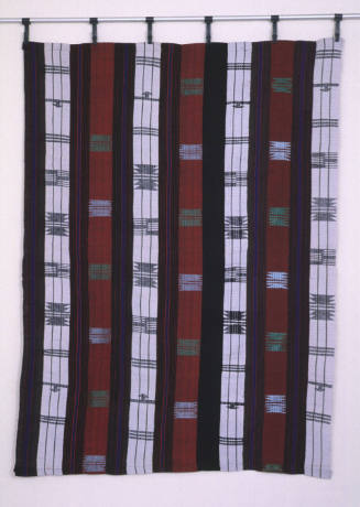 Cloth (aso oke)