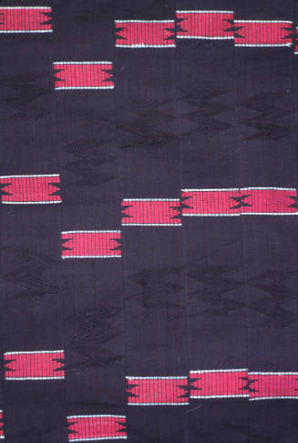 Cloth (aso oke)
