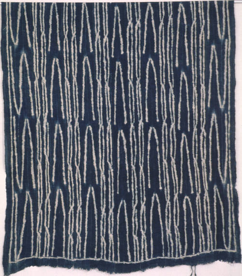 Ndop cloth