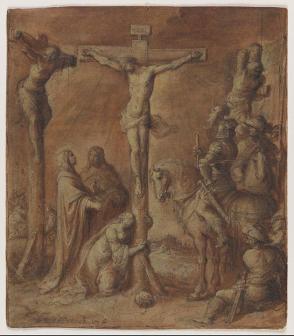 Crucifixion