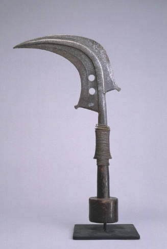 Sickle knife