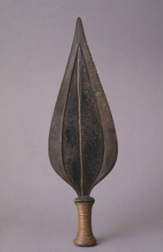 Knife