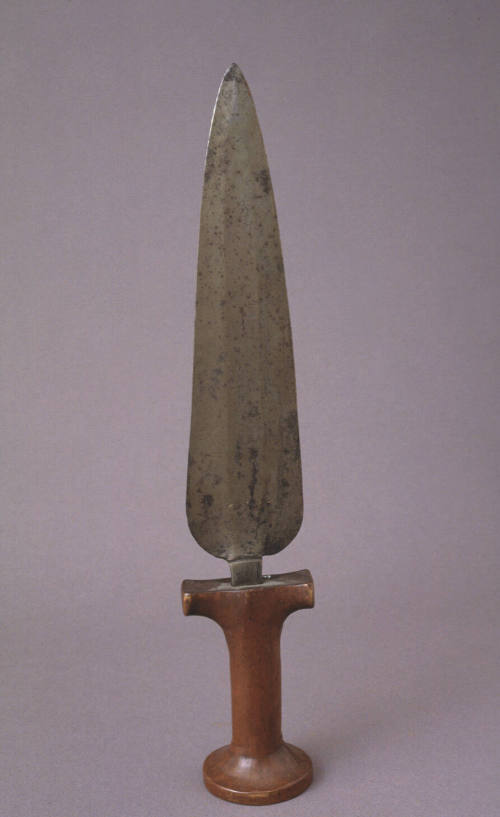 Knife