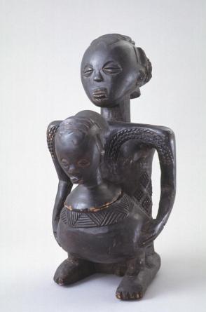 Cup bearer (Mboko, Kabila)