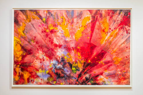 Photo: Nathaniel Willson