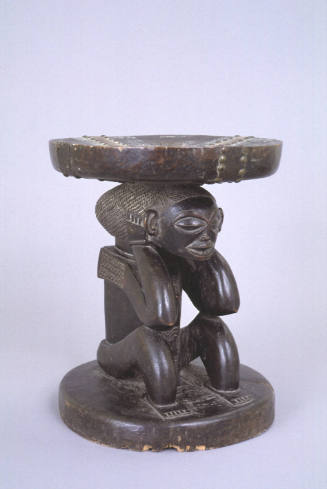 Stool