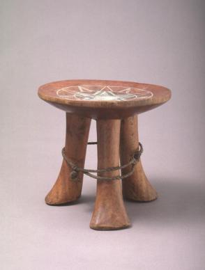 Stool