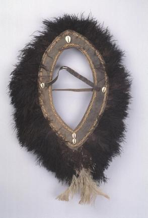 Headdress