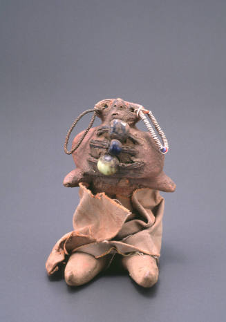 Human figure