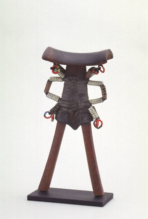 Headrest