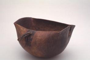 Food bowl (Atuba)