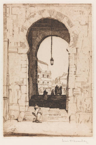 Photo: Elizabeth Mann