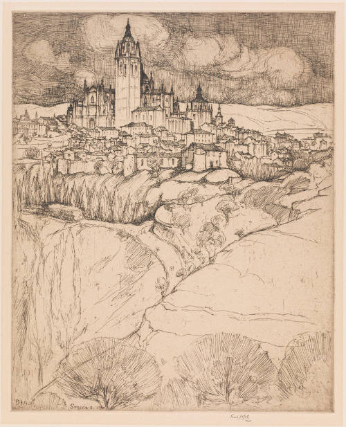 Photo: Elizabeth Mann