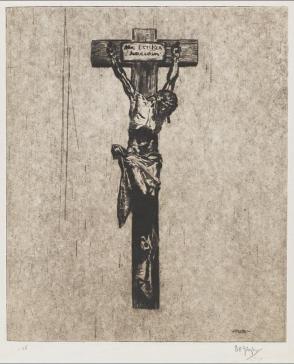 The Cross