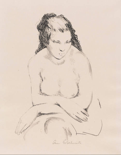 Photo: Elizabeth Mann