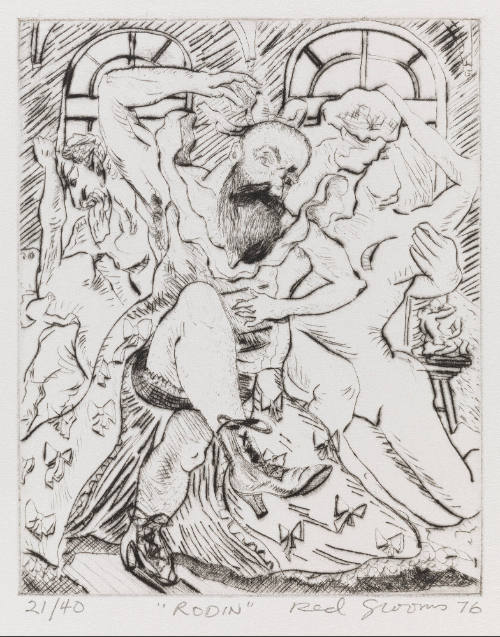 Photo: Elizabeth Mann