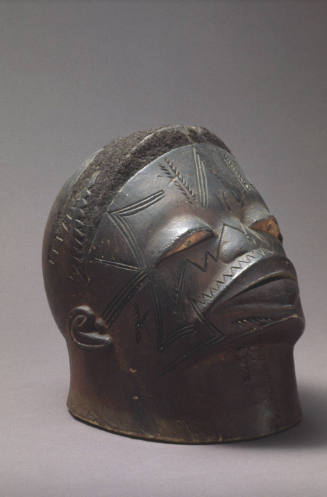 Mask (Lipiko)