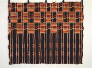 Kente cloth