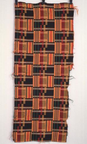 Kente cloth