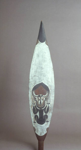 Paddle