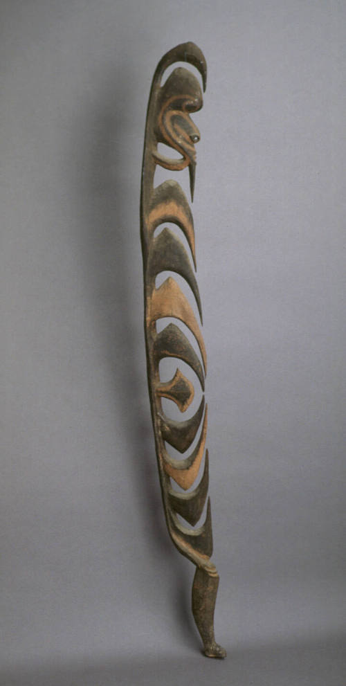 Kamangabbi figure