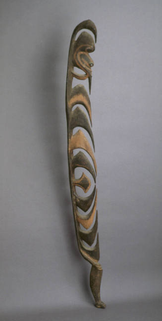 Kamangabbi figure