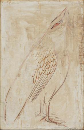 Singing Bird
